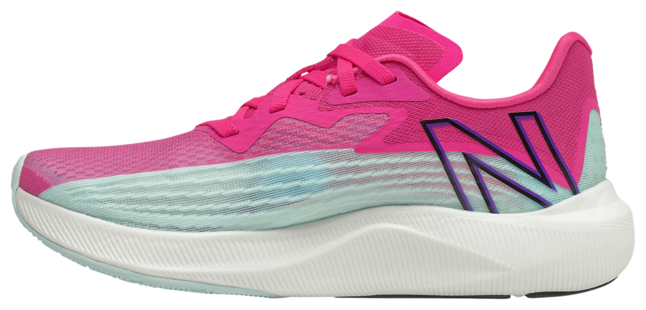 New Balance FuelCell Rebel V2 Image 2 of 4. Tap to open photo gallery.