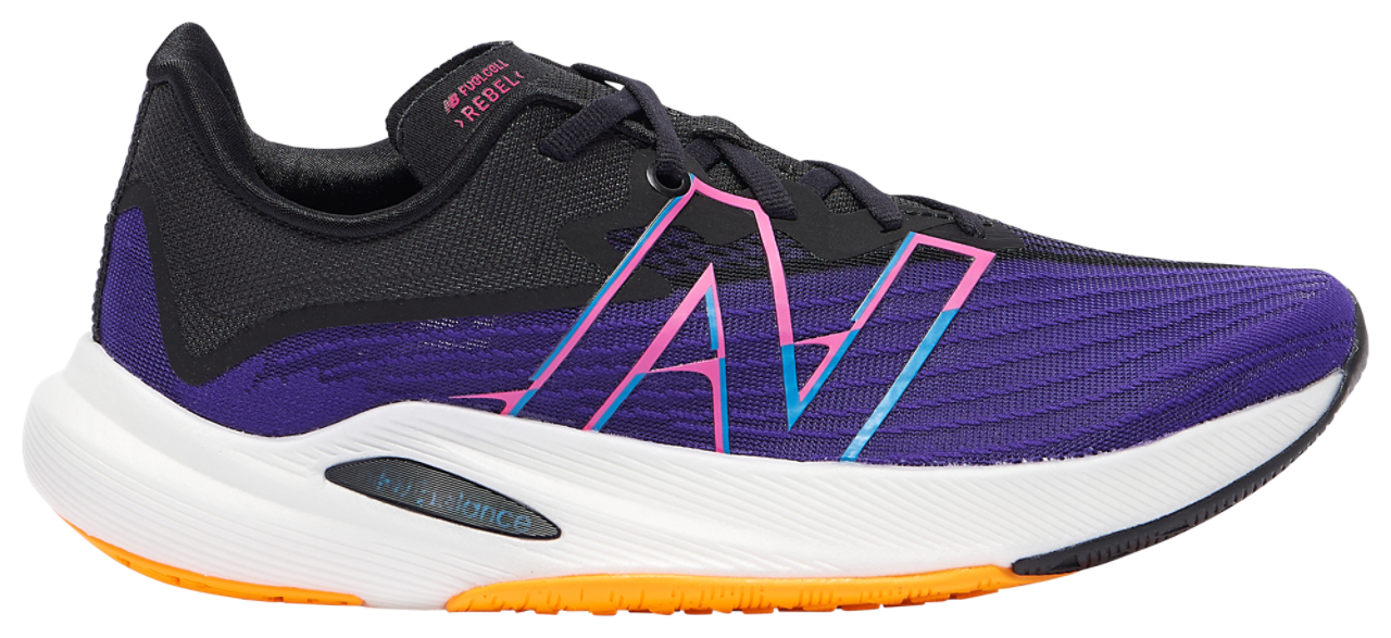 New Balance FuelCell Rebel V2 Image 1 of 5. Tap to open photo gallery.