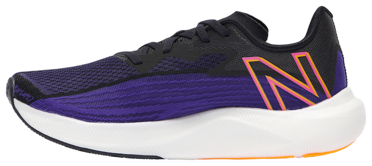New Balance FuelCell Rebel V2 Image 2 of 5. Tap to open photo gallery.