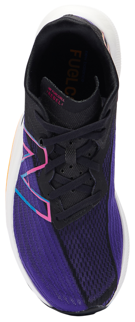 New Balance FuelCell Rebel V2 Image 4 of 5. Tap to open photo gallery.