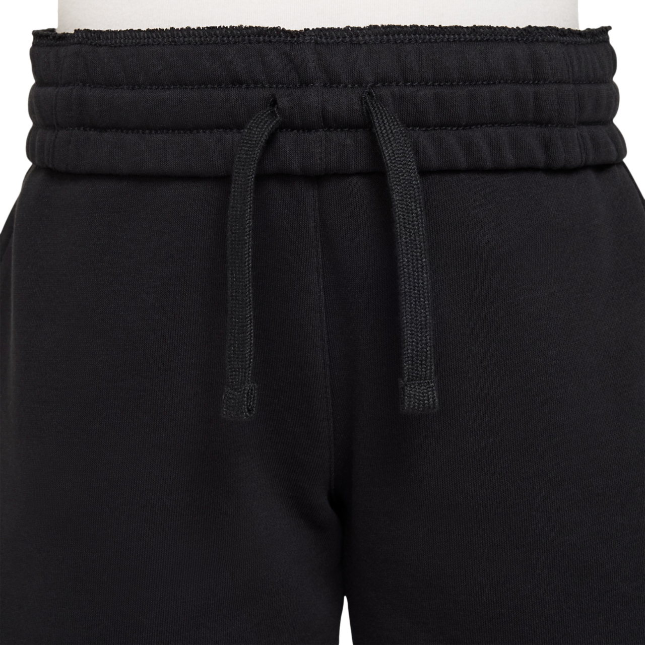 Nike NSW Club Fleece Shorts Image 5 of 6. Tap to open photo gallery.