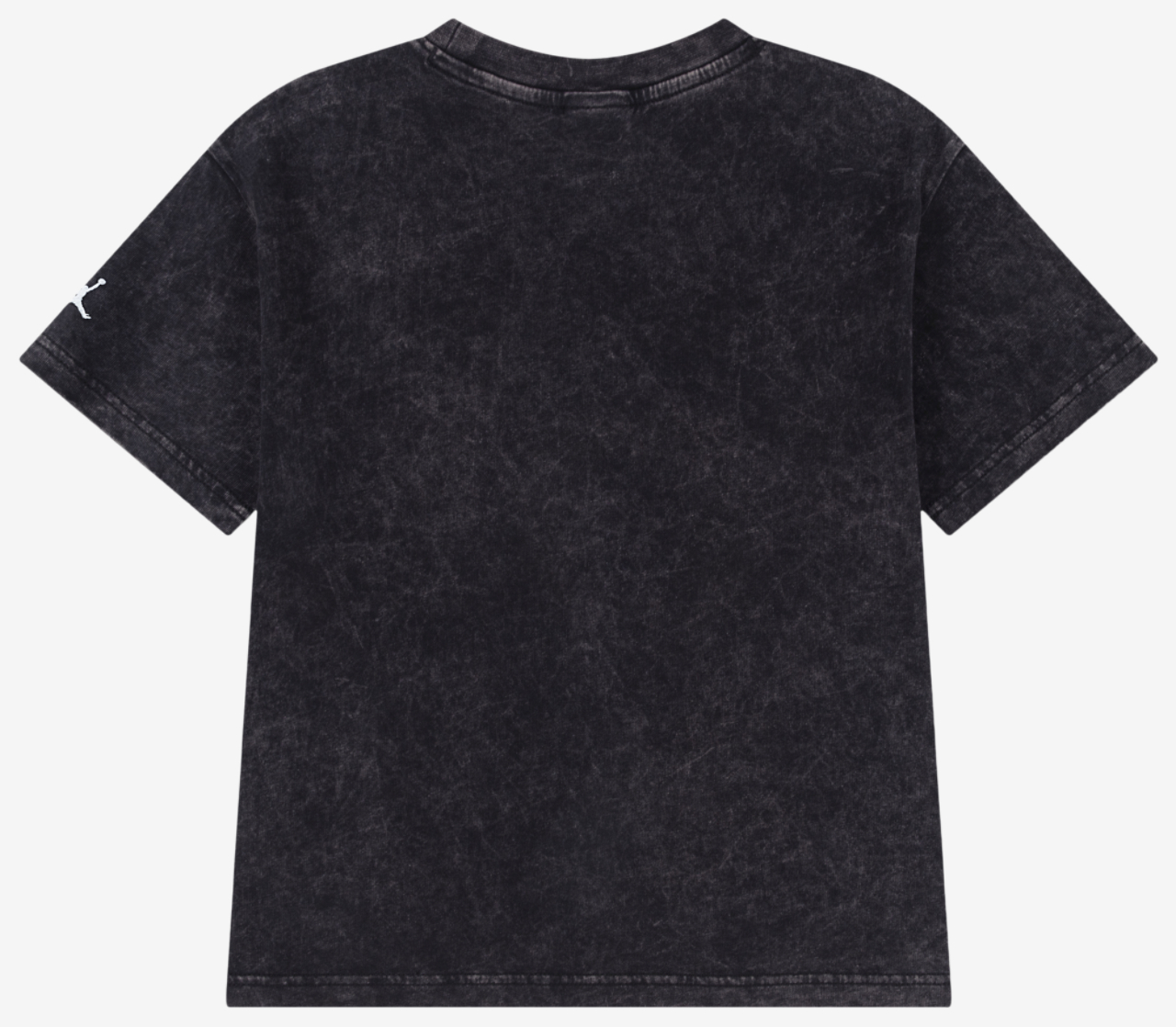 Jordan Super Splash Paint Spill JM T-Shirt Image 2 of 3. Tap to open photo gallery.