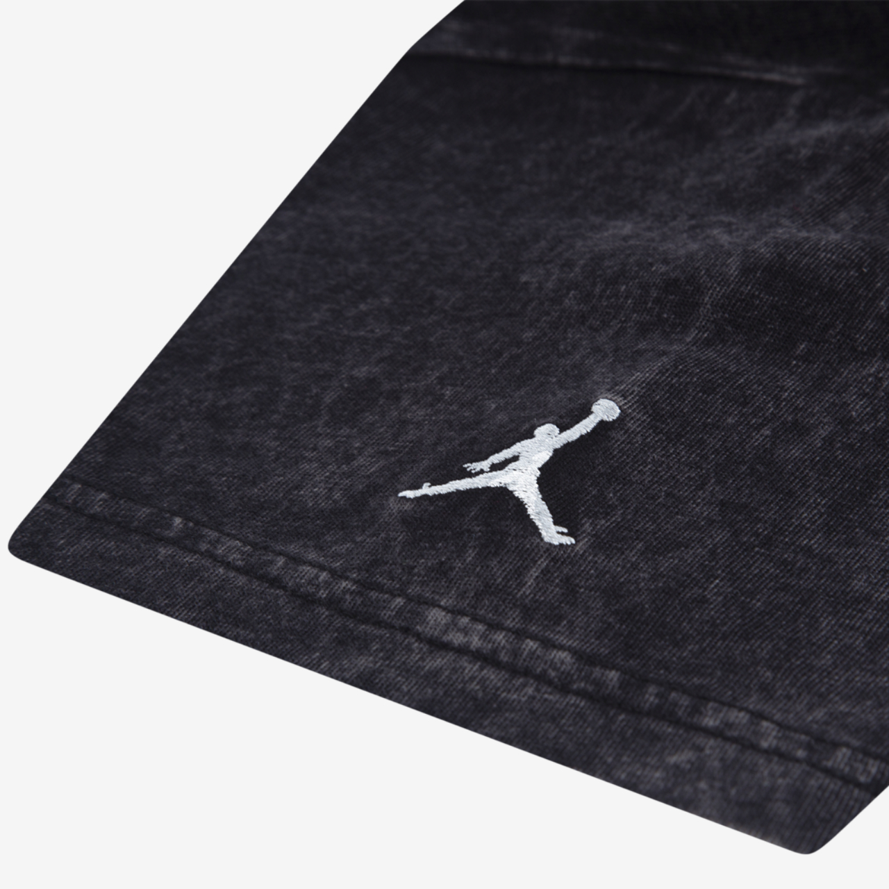 Jordan Super Splash Paint Spill JM T-Shirt Image 3 of 3. Tap to open photo gallery.