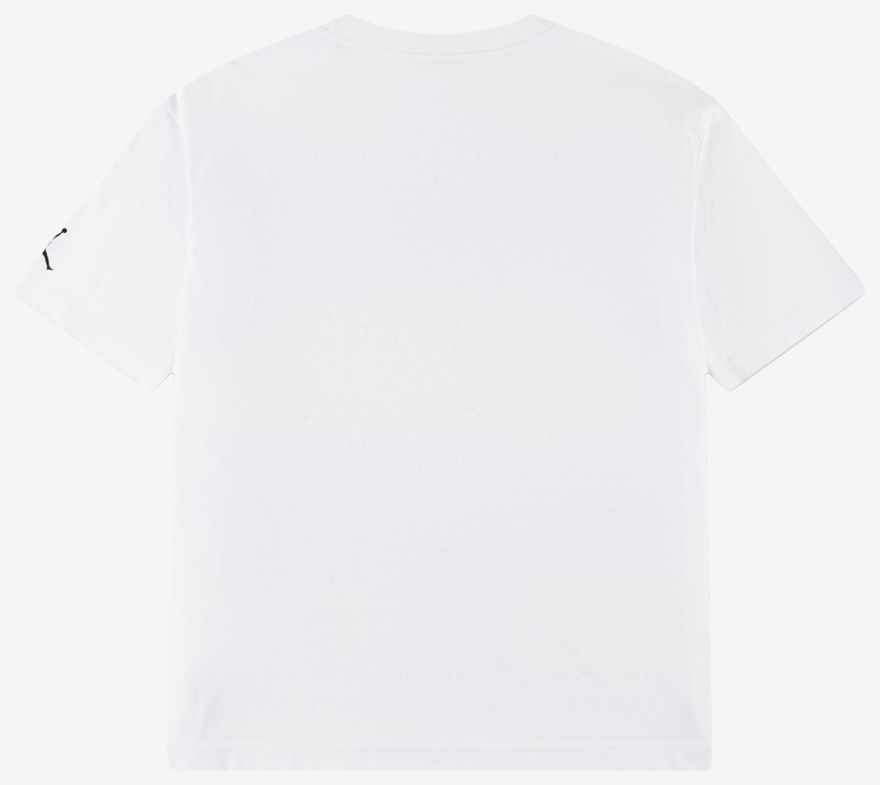 Jordan Mj All Time Greatest Ss T-Shirt Image 2 of 3. Tap to open photo gallery.