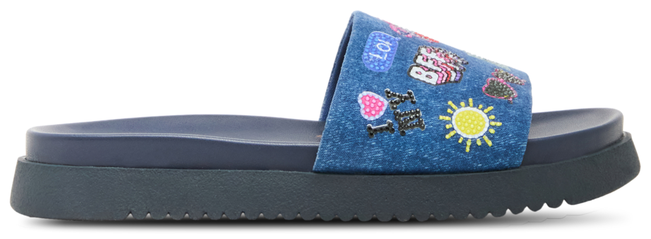 Steve Madden JFIFII Sandals Image 1 of 6. Tap to open photo gallery.