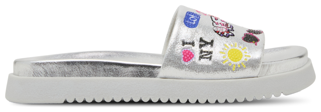 Steve Madden JFIFII Sandals Image 1 of 6. Tap to open photo gallery.