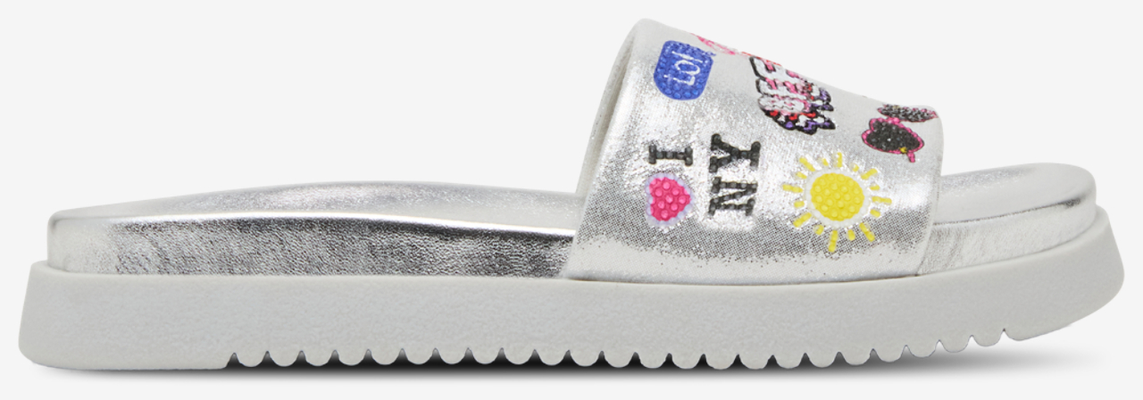 Steve Madden JFIFII Sandals Image 1 of 6. Tap to open photo gallery.