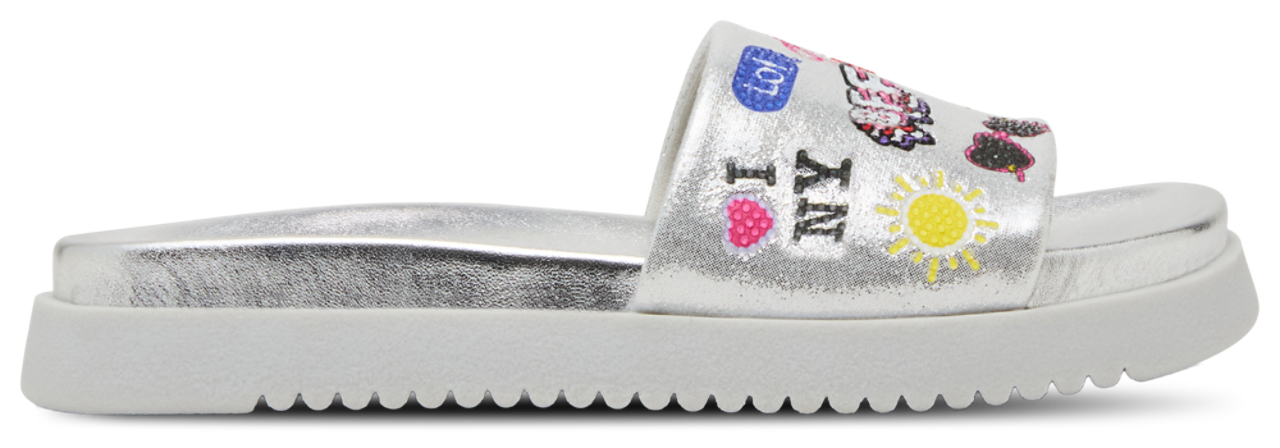 Steve Madden JFIFII Sandals Image 1 of 6. Tap to open photo gallery.