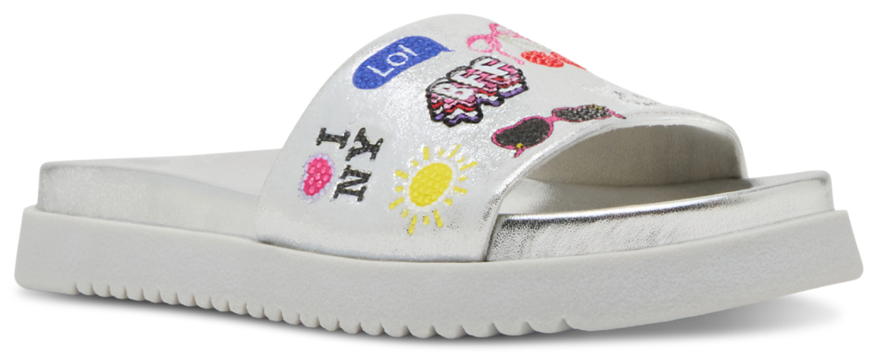 Steve Madden JFIFII Sandals Image 2 of 6. Tap to open photo gallery.