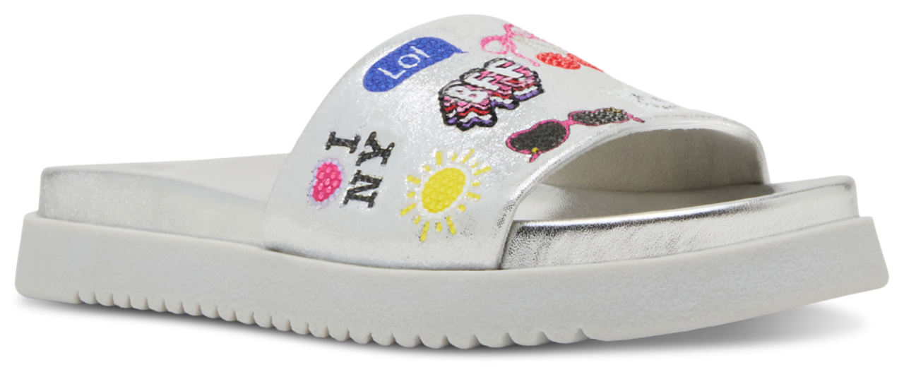 Steve Madden JFIFII Sandals Image 2 of 6. Tap to open photo gallery.