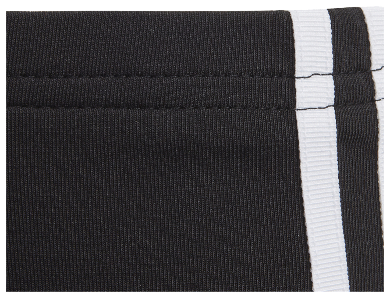 adidas Originals Adicolor Cycling Shorts Image 4 of 5. Tap to open photo gallery.