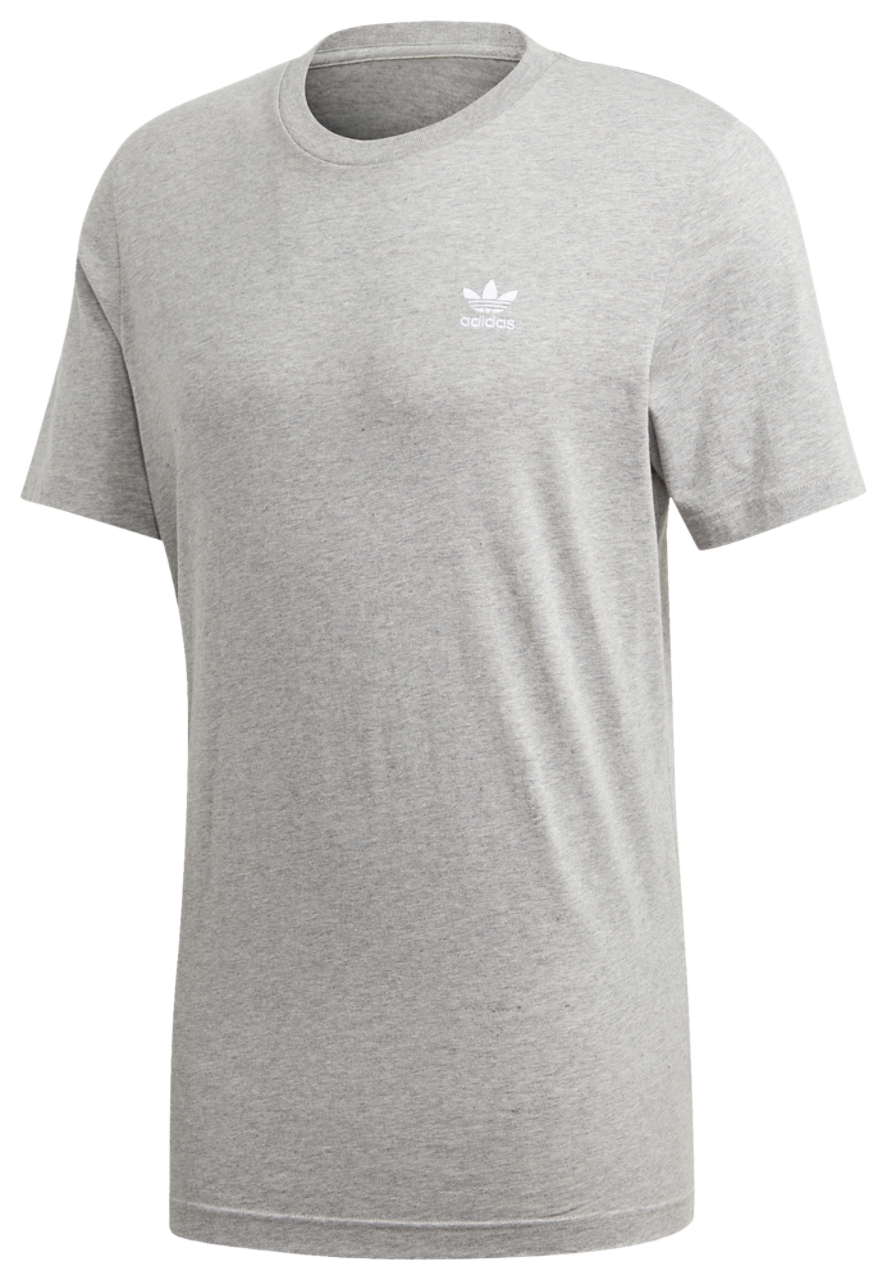 adidas Originals Adicolor Essential Trefoil T-Shirt Image 1 of 8. Tap to open photo gallery.