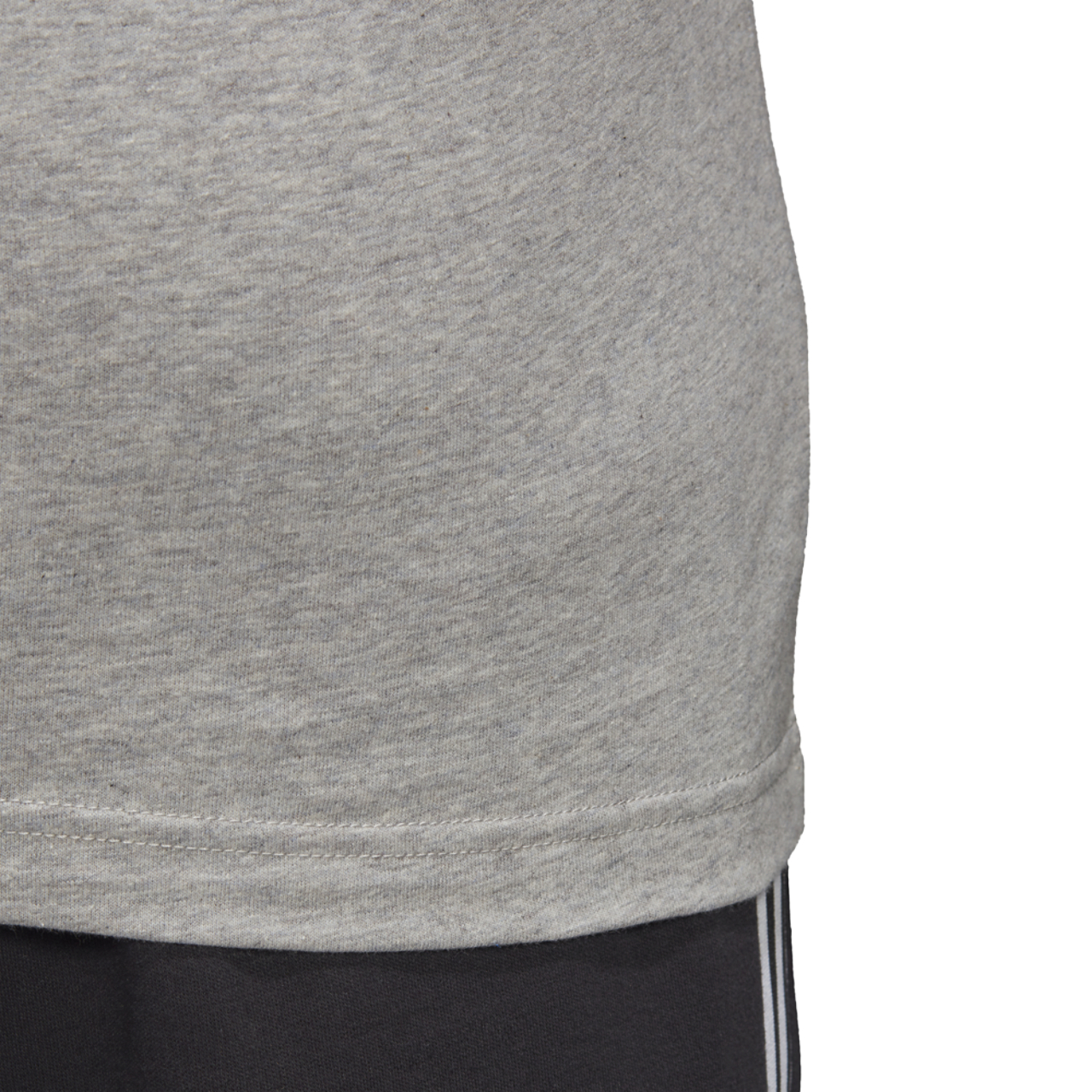 adidas Originals Adicolor Essential Trefoil T-Shirt Image 8 of 8. Tap to open photo gallery.