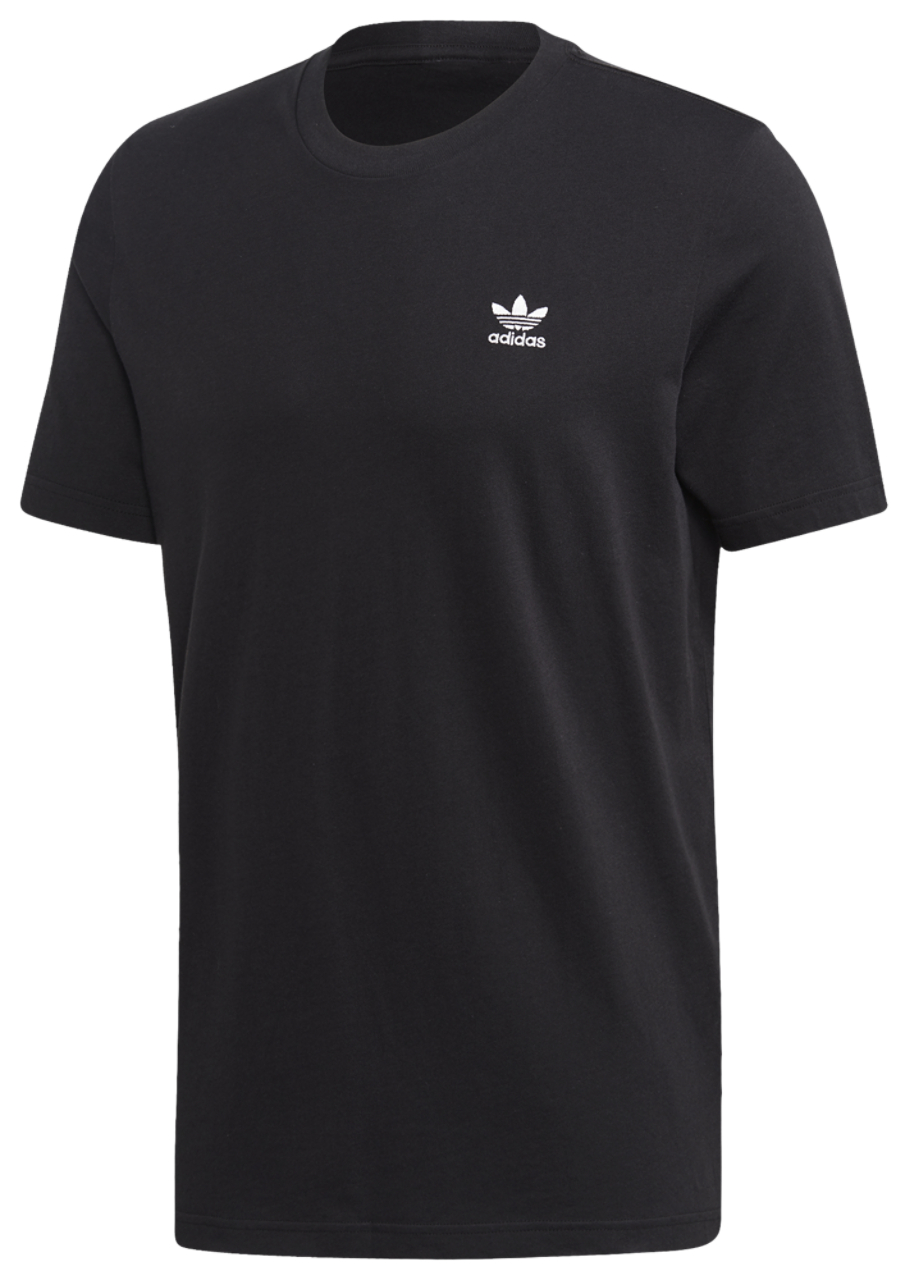 adidas Originals Adicolor Essential Trefoil T-Shirt Image 1 of 8. Tap to open photo gallery.