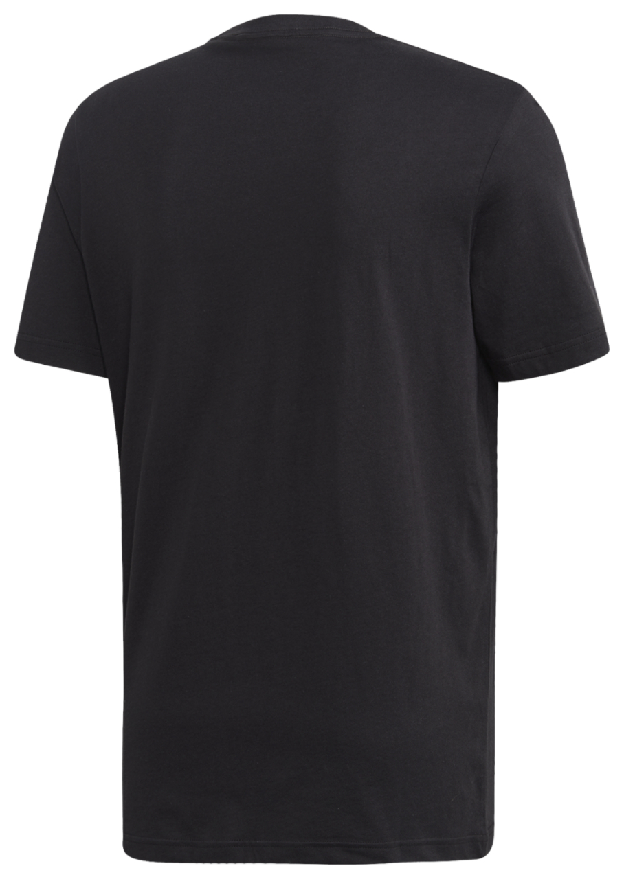 adidas Originals Adicolor Essential Trefoil T-Shirt Image 2 of 8. Tap to open photo gallery.
