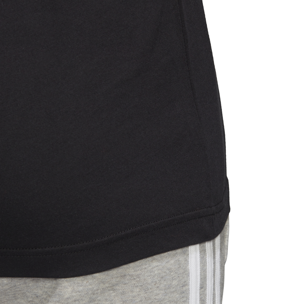 adidas Originals Adicolor Essential Trefoil T-Shirt Image 8 of 8. Tap to open photo gallery.