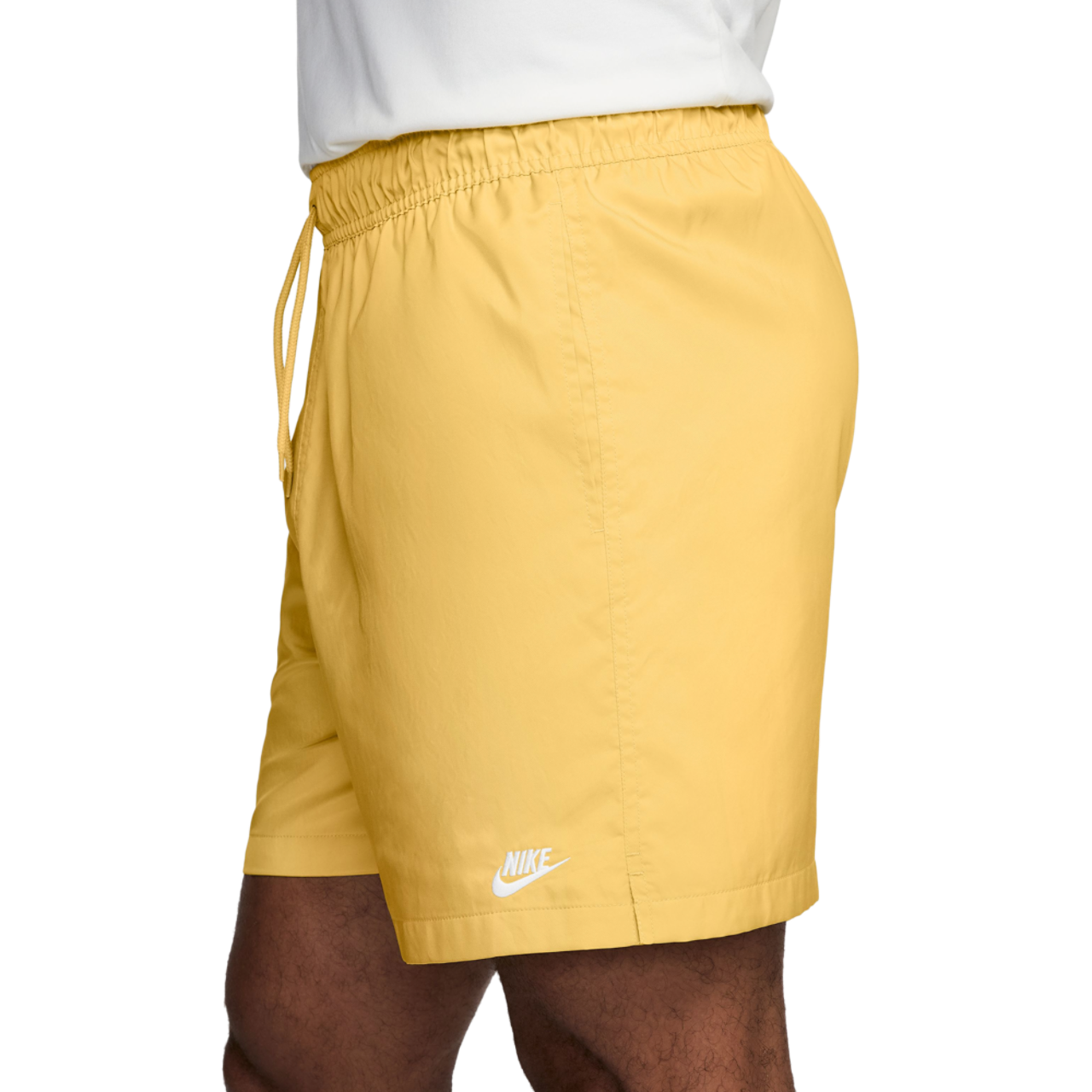Nike Club Flow Shorts Image 3 of 4. Tap to open photo gallery.