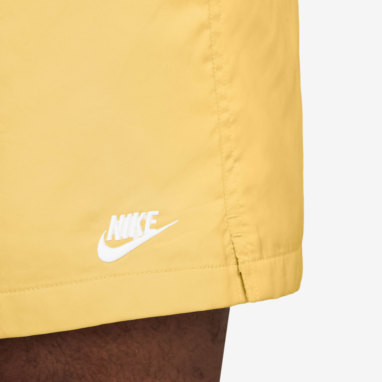 Nike Club Flow Shorts Image 4 of 4. Tap to open photo gallery.