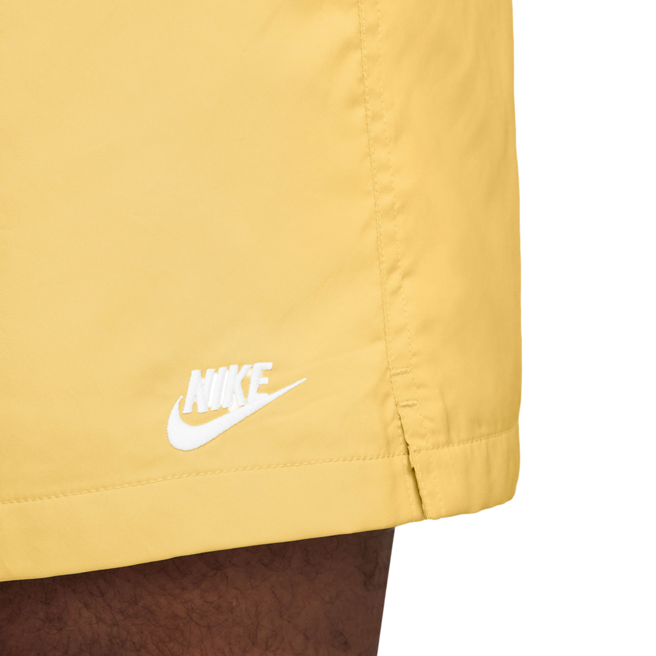 Nike Club Flow Shorts Image 4 of 4. Tap to open photo gallery.