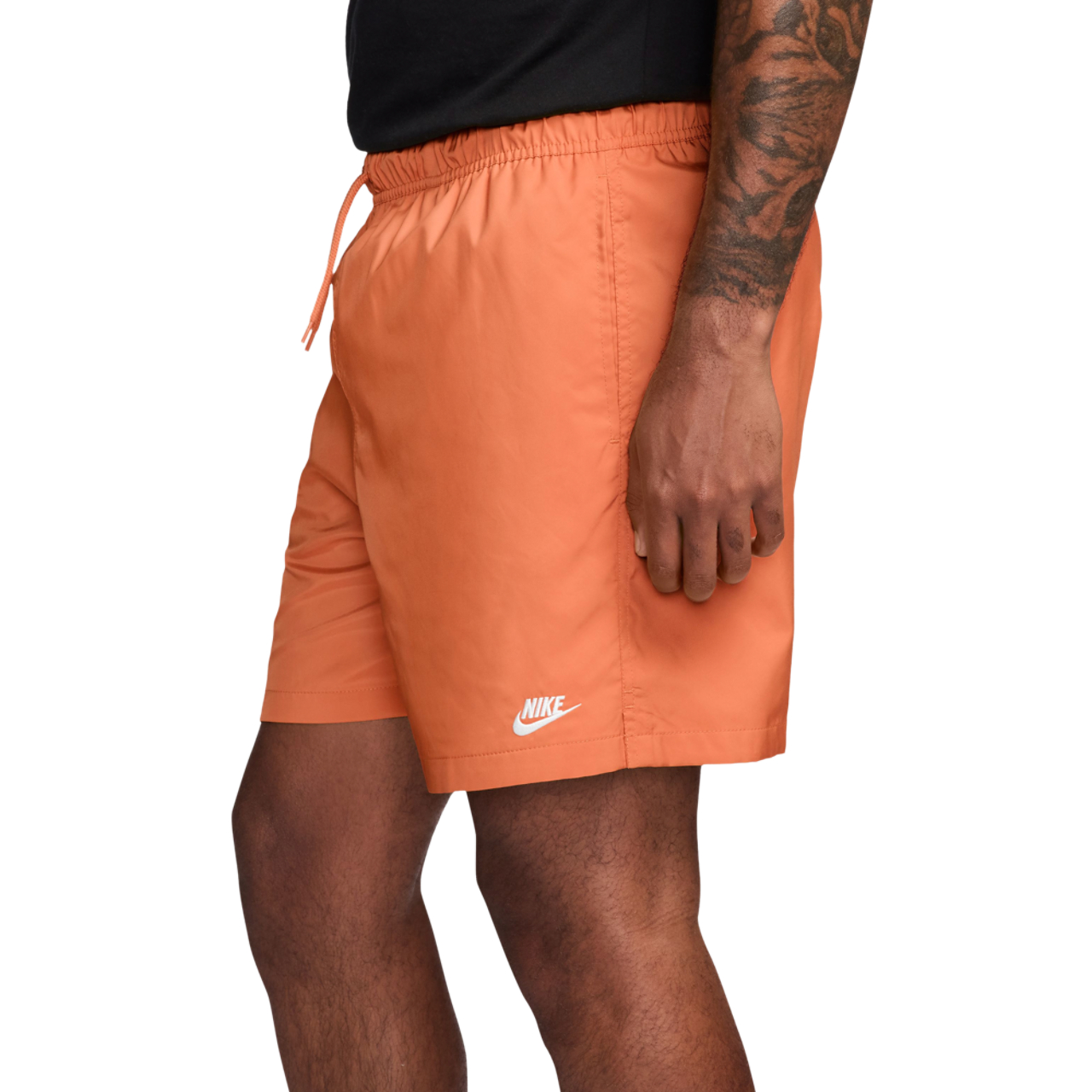 Nike Club Flow Shorts Image 3 of 4. Tap to open photo gallery.