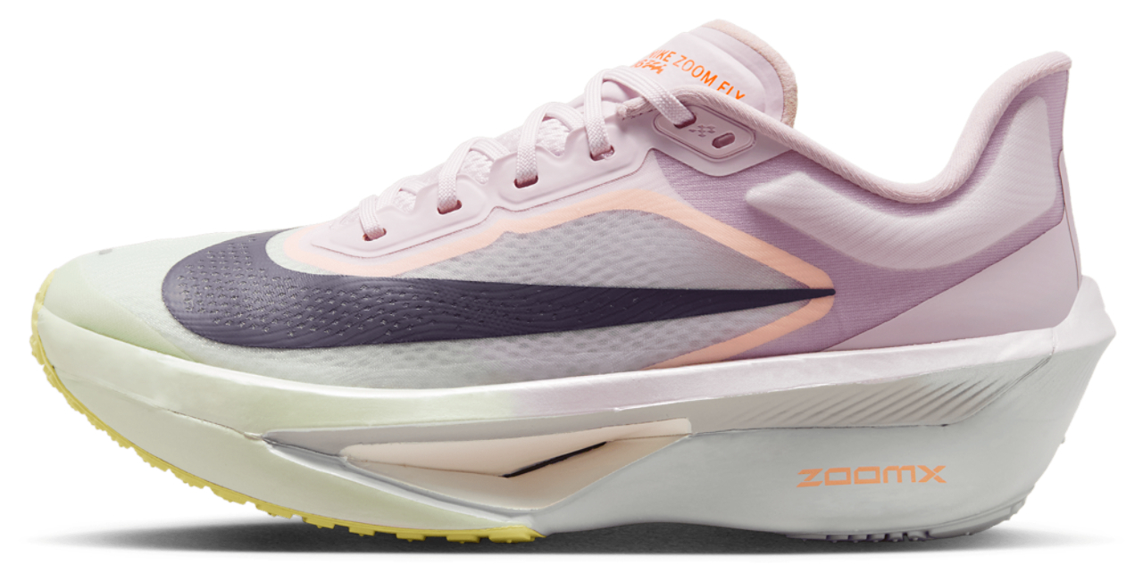 Nike Zoom Fly 6 - Women's | Champs Sports