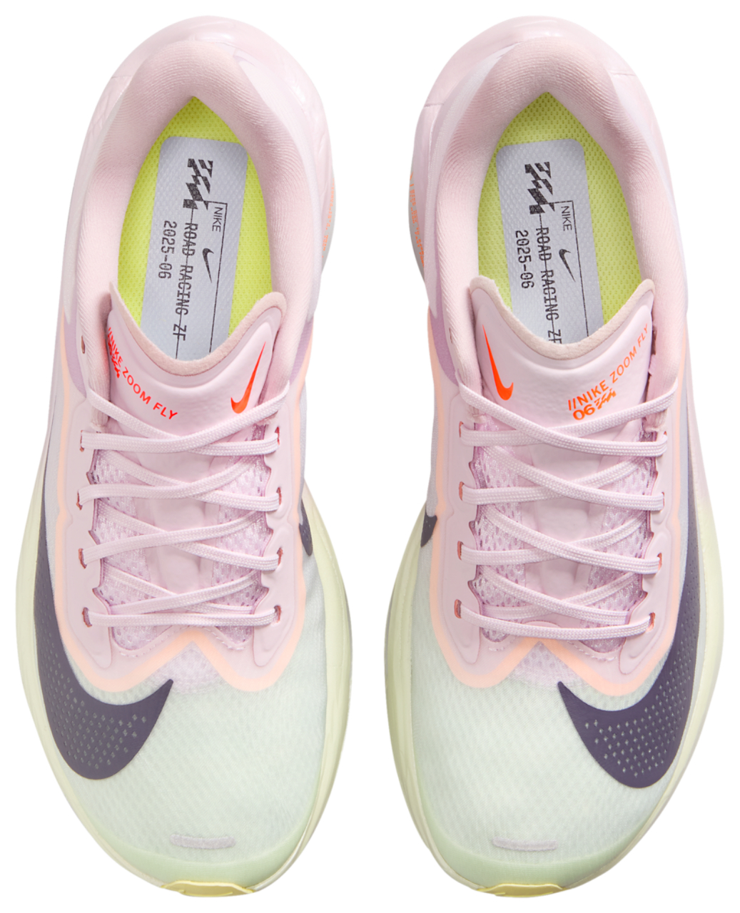 Nike Zoom Fly 6 - Women's | Champs Sports