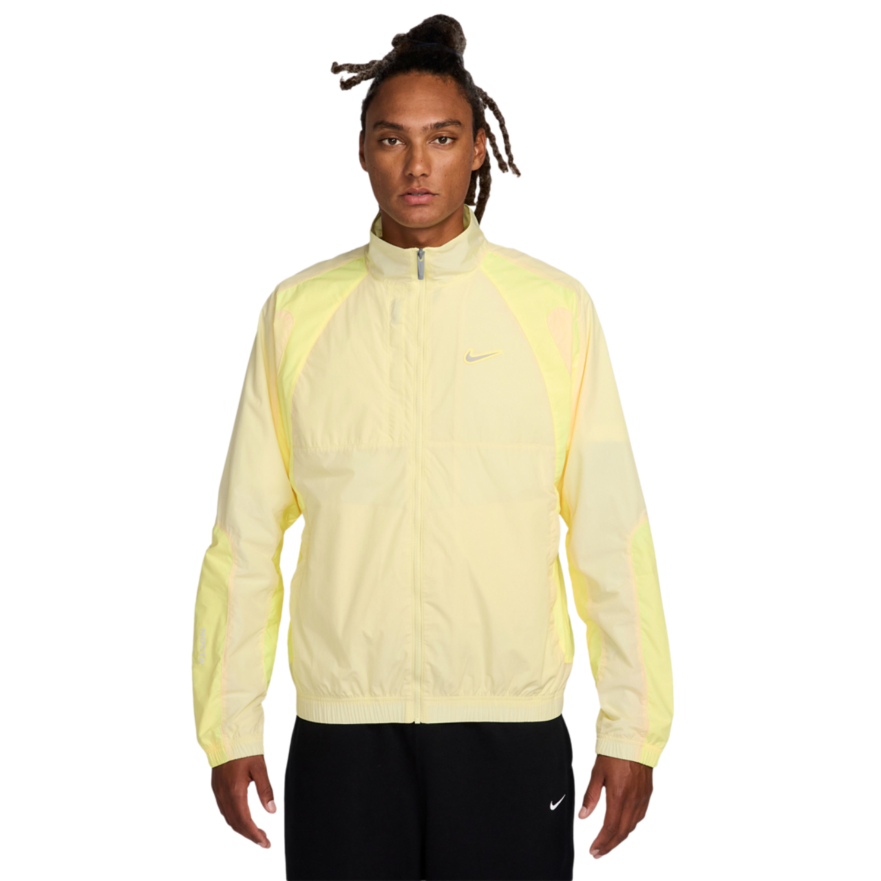 Nike NOCTA Track Jacket - Men's | Foot Locker