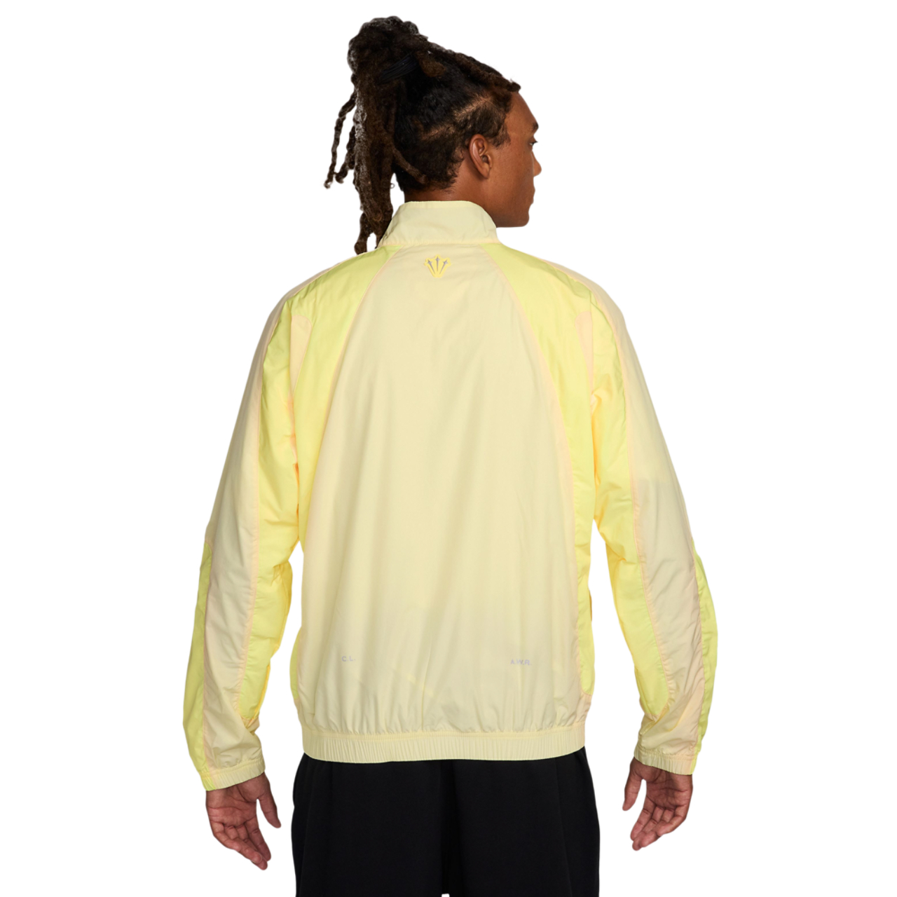 Nike NOCTA Track Jacket - Men's | Foot Locker