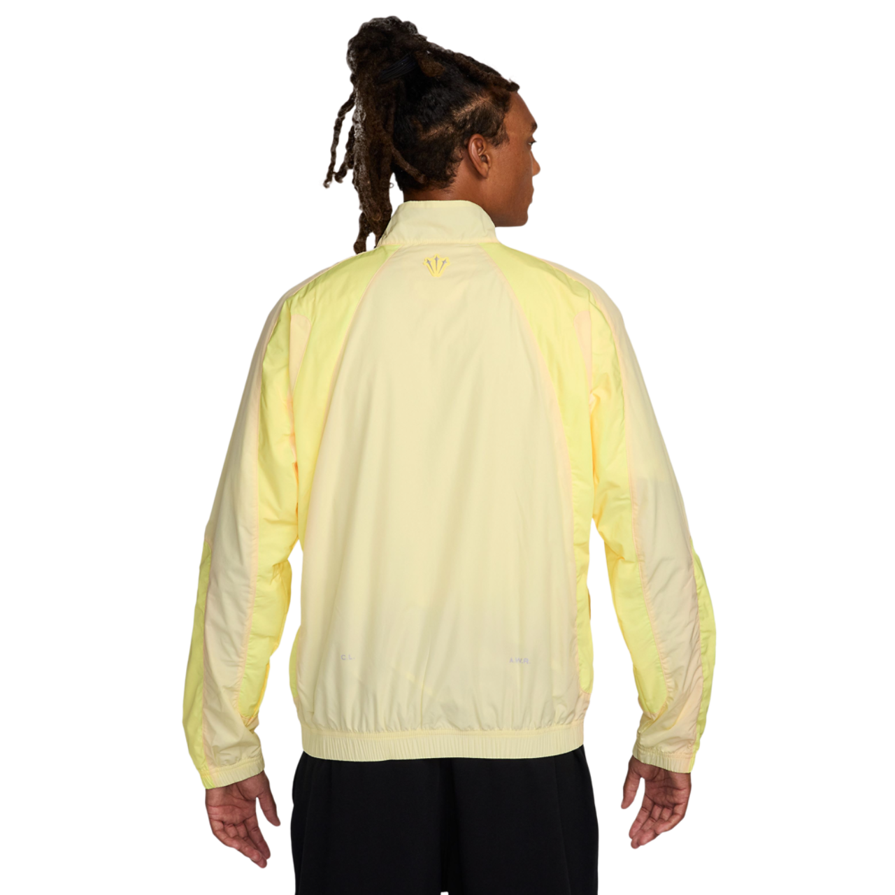 Nike NOCTA Track Jacket Image 2 of 3. Tap to open photo gallery.