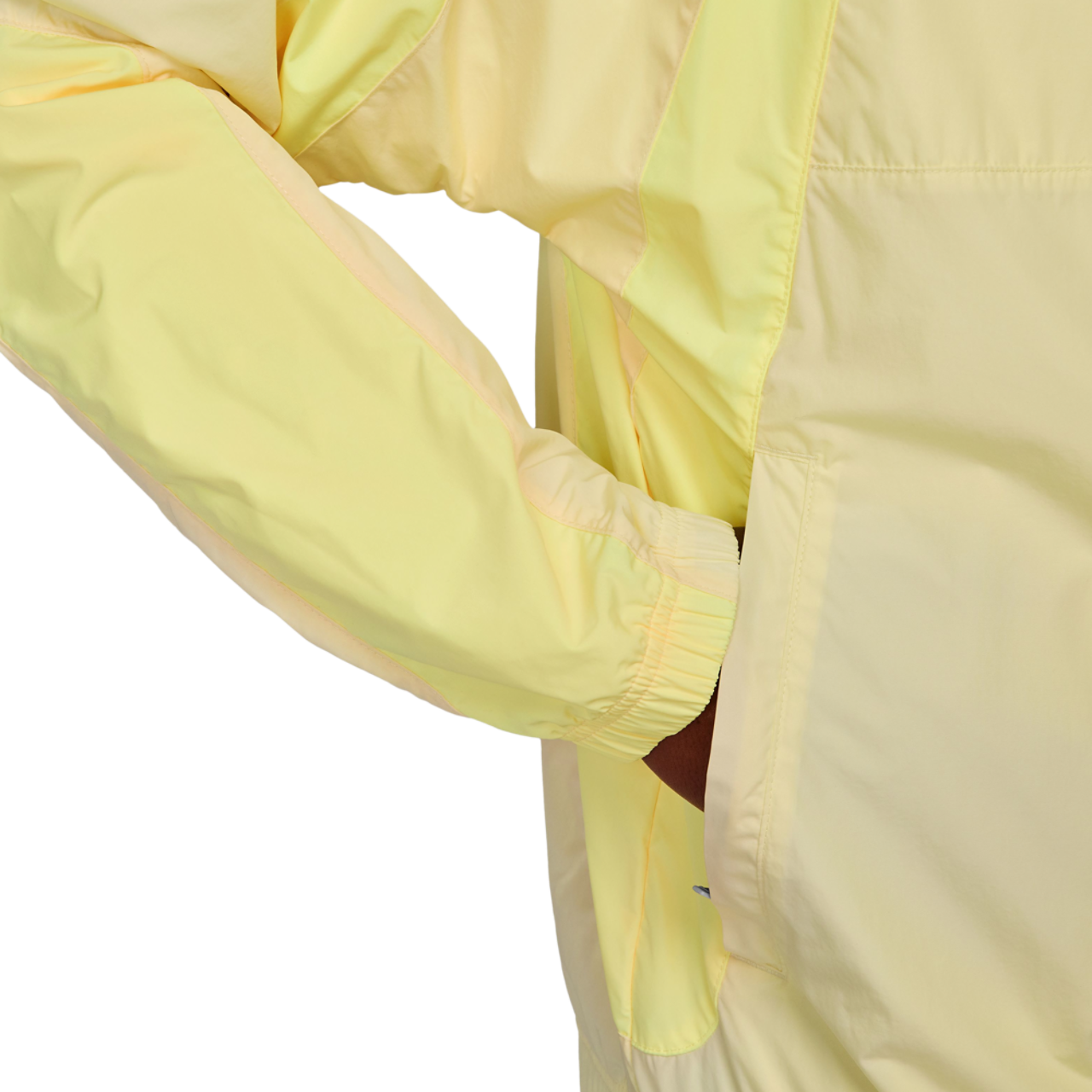 Nike NOCTA Track Jacket Image 3 of 3. Tap to open photo gallery.