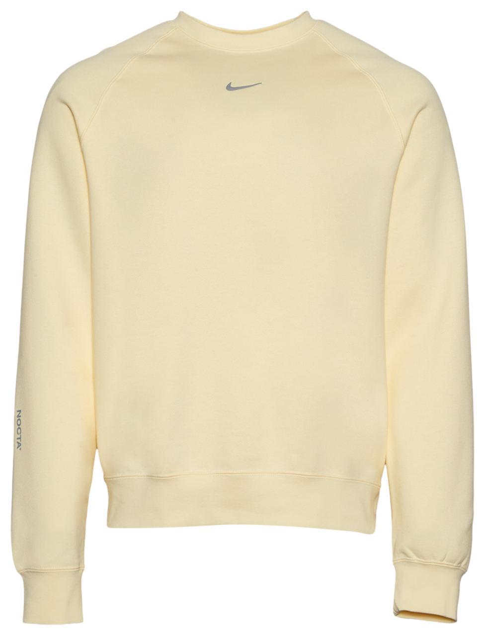 Nike NRG Nocta CS Fleece Crew - Men's | Foot Locker