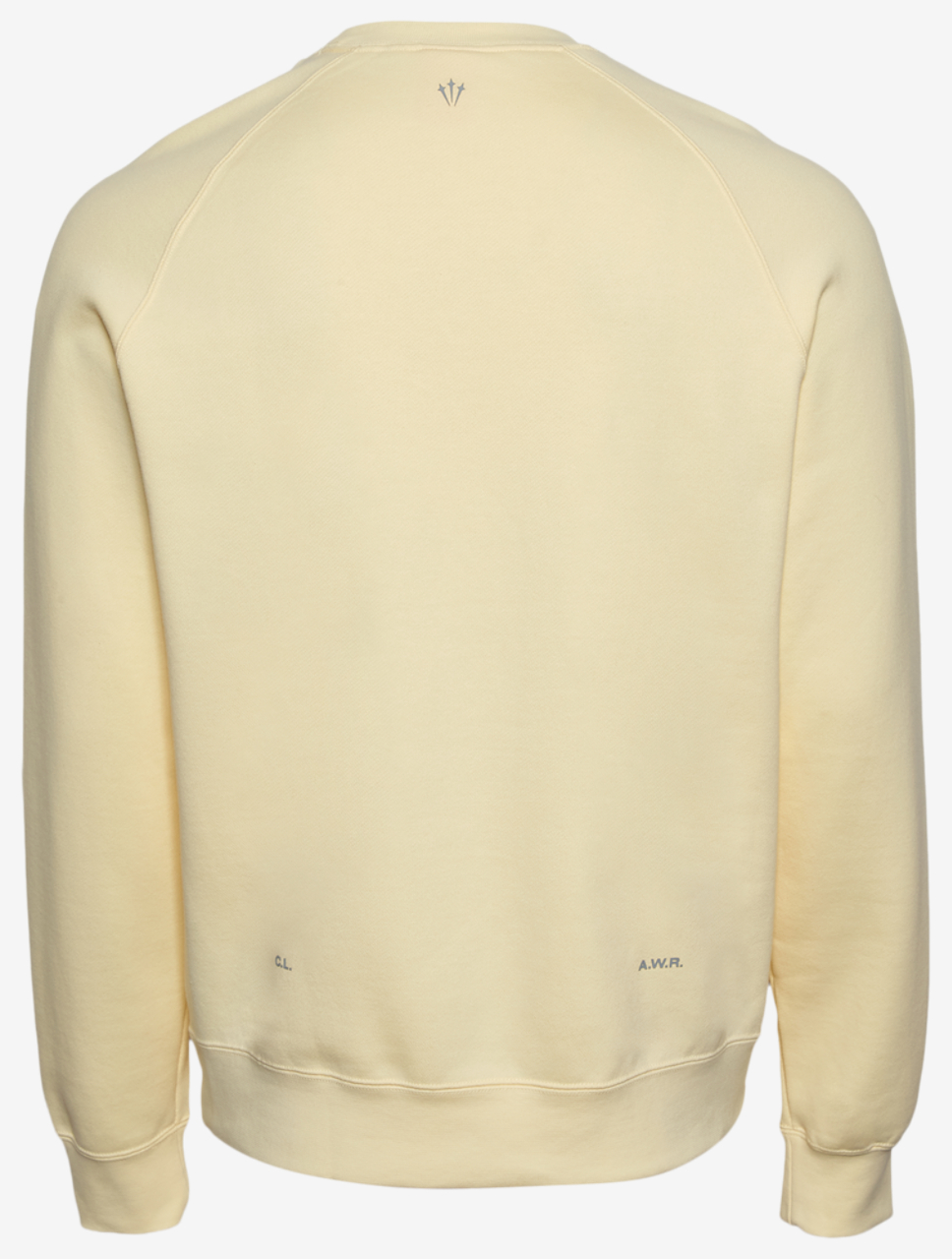 Nike NRG Nocta CS Fleece Crew Image 2 of 3. Tap to open photo gallery.