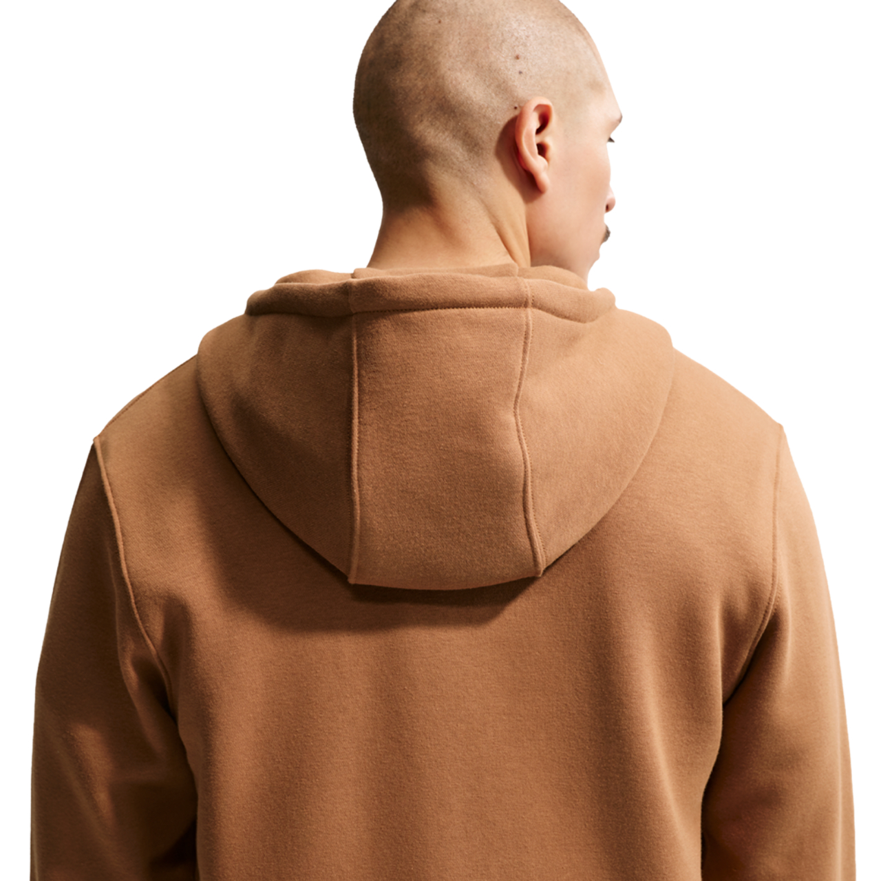 Nike Club Full-Zip Hoodie - Men's | Foot Locker