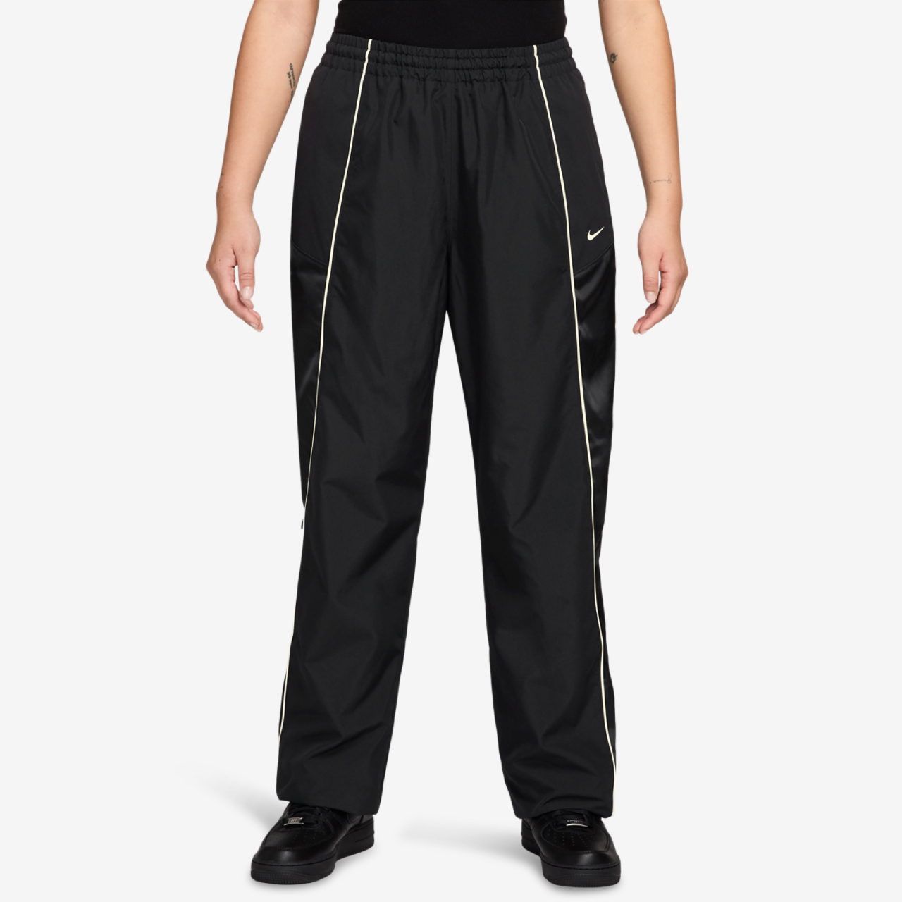 Track Pants Nike Pants Sport Chek Nike Sportswear Club Men s Oversized Knit Track Pants