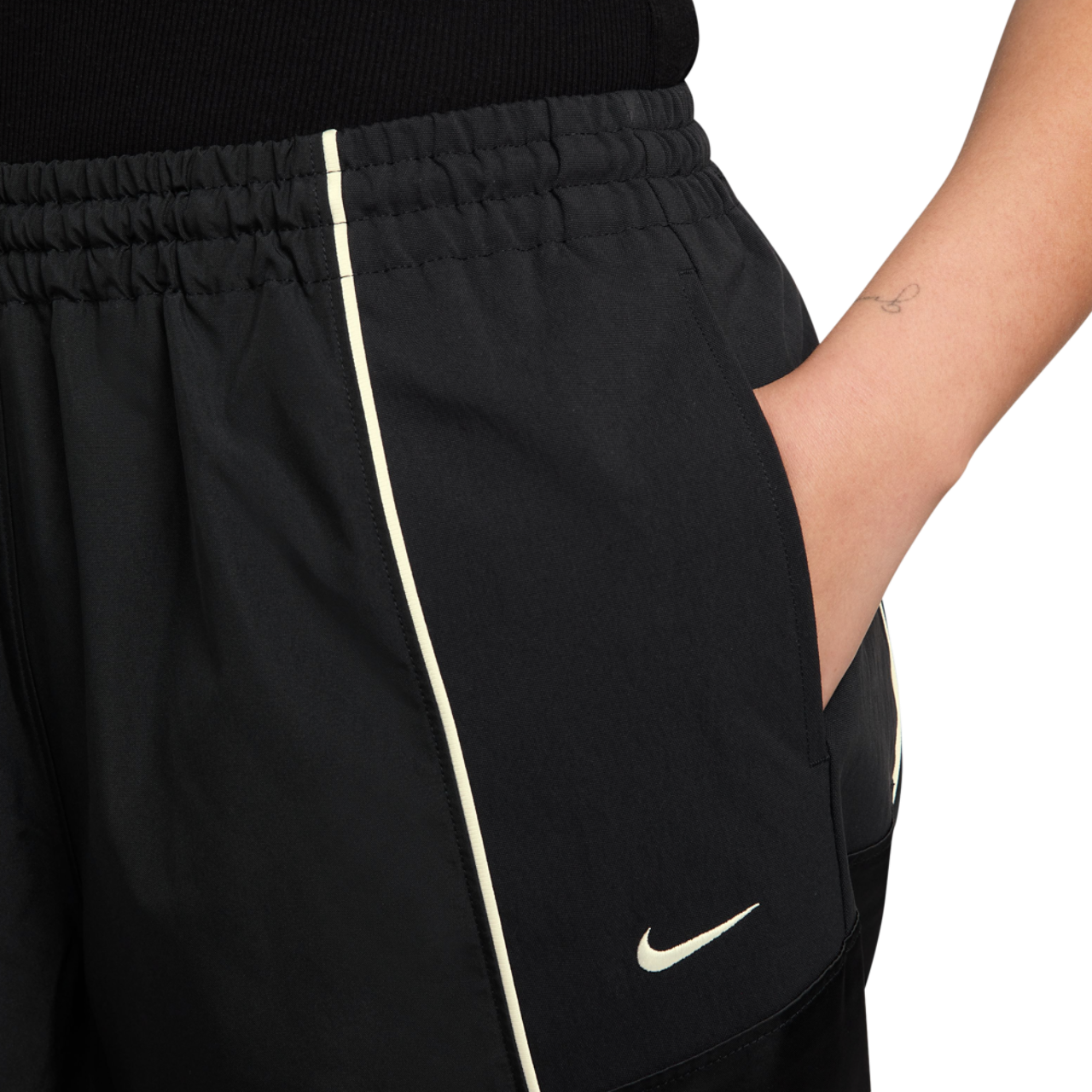 Nike NSW Track Pants Mod Image 3 of 3. Tap to open photo gallery.