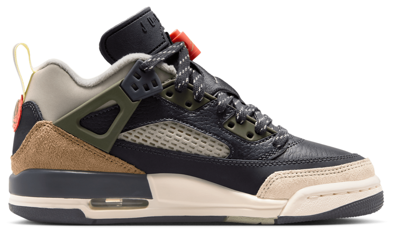 Jordan Spizike Low Image 1 of 8. Tap to open photo gallery.