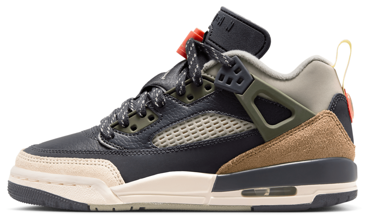 Jordan Spizike Low Image 2 of 8. Tap to open photo gallery.