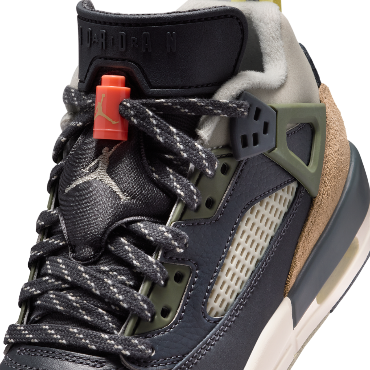 Jordan Spizike Low Image 7 of 8. Tap to open photo gallery.