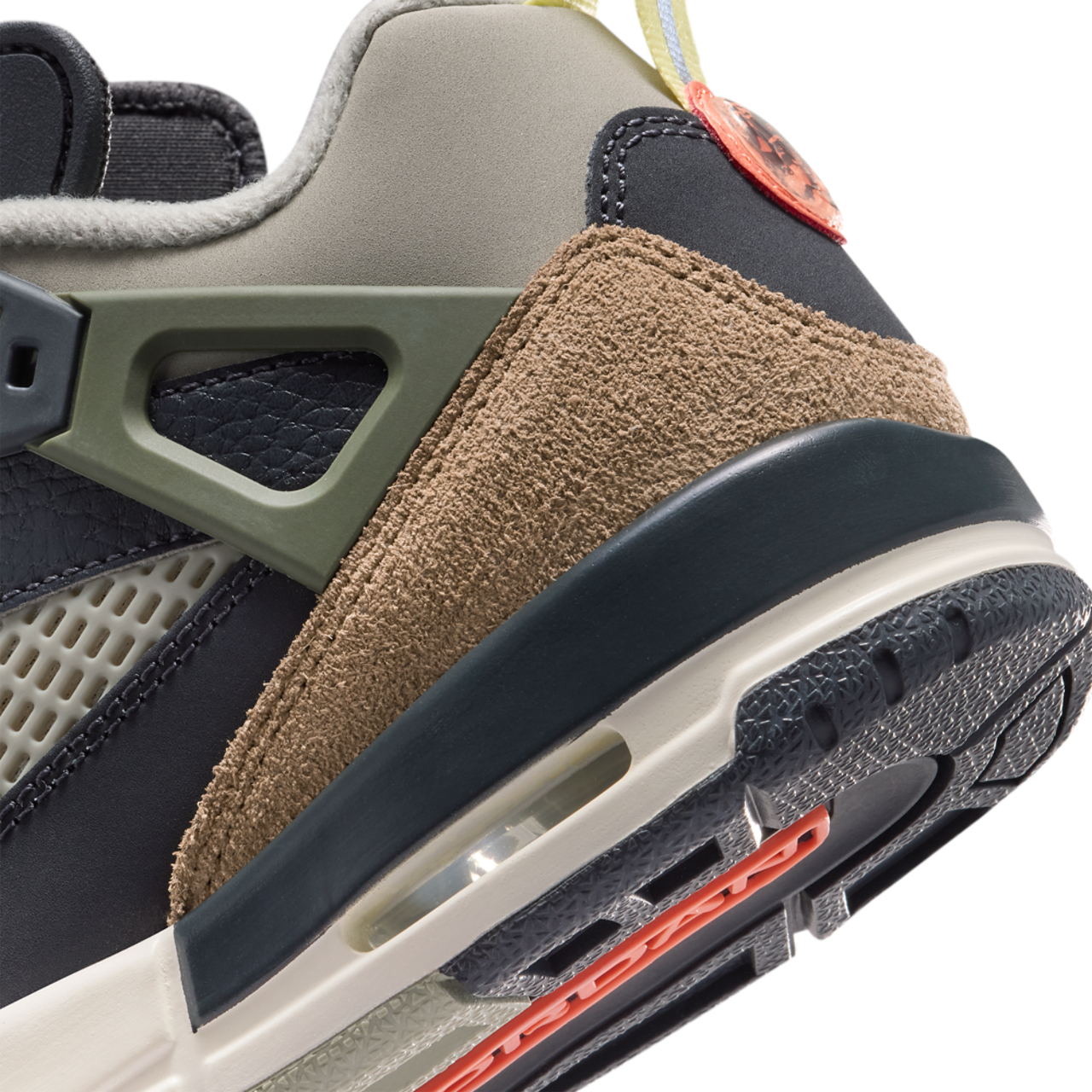 Jordan Spizike Low Image 8 of 8. Tap to open photo gallery.