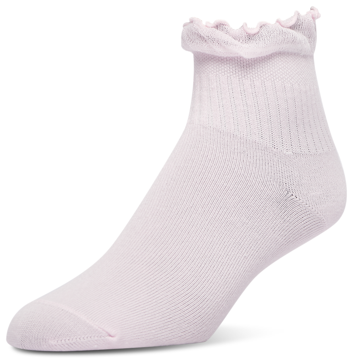 LCKR Ruffle Socks 4 Pack Image 3 of 4. Tap to open photo gallery.