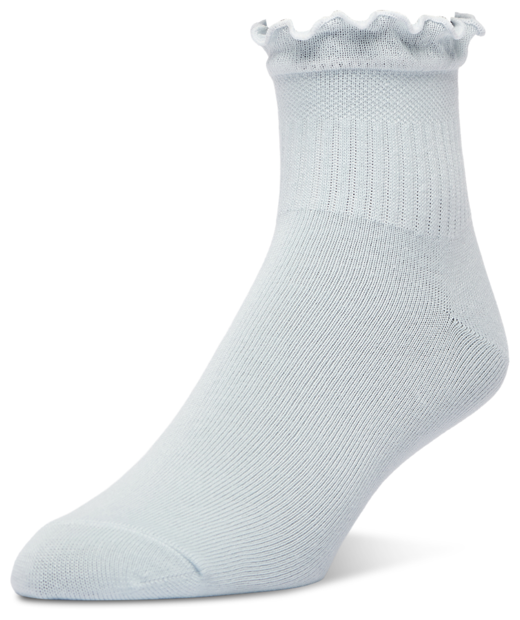 LCKR Ruffle Socks 4 Pack Image 5 of 5. Tap to open photo gallery.