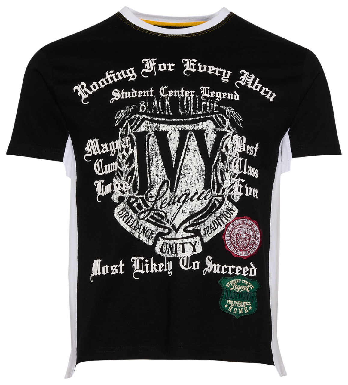 For The Fan Rooting for 25 T-Shirt - Men's | Foot Locker