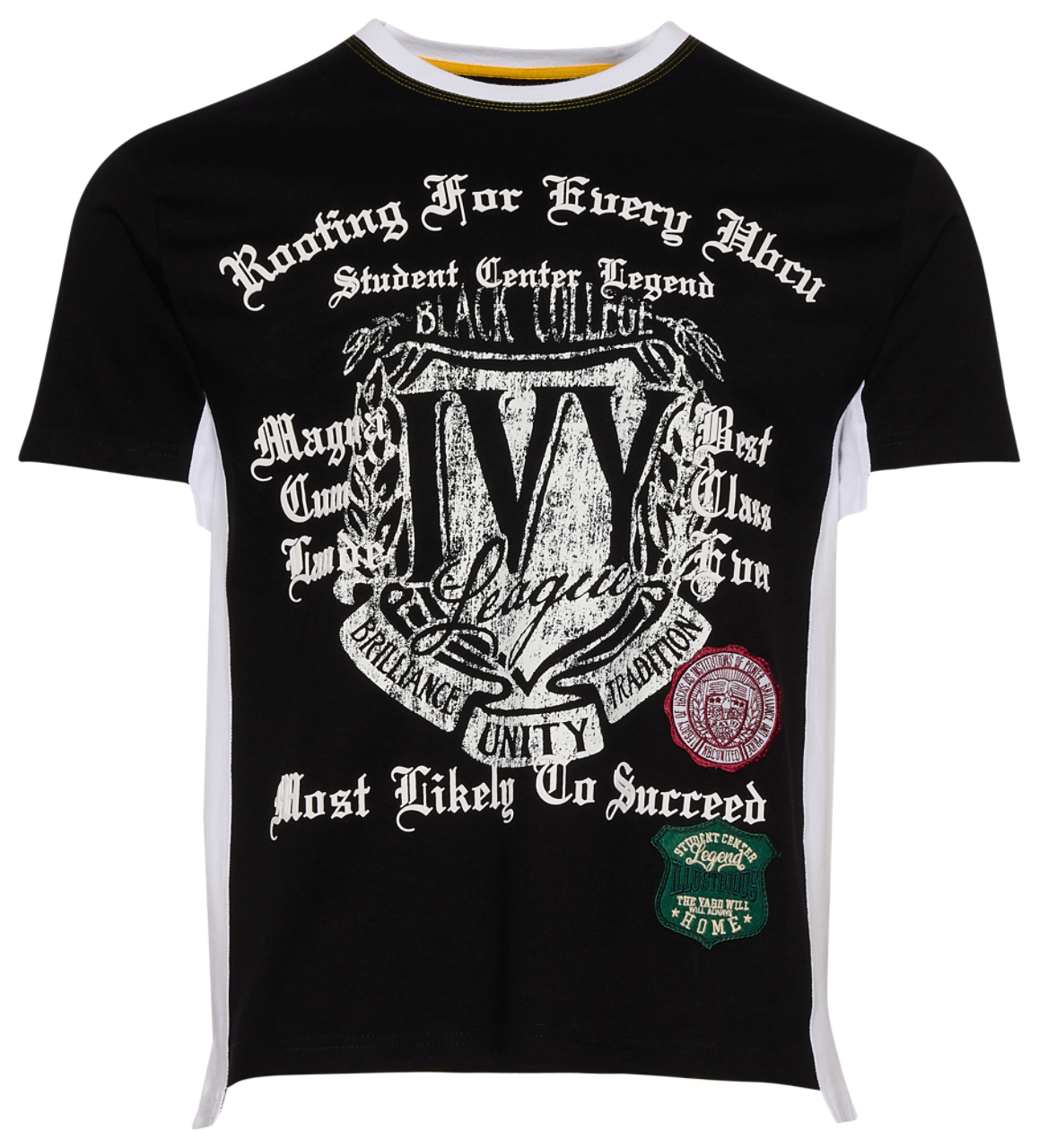 For The Fan Rooting for 25 T-Shirt Image 1 of 2. Tap to open photo gallery.