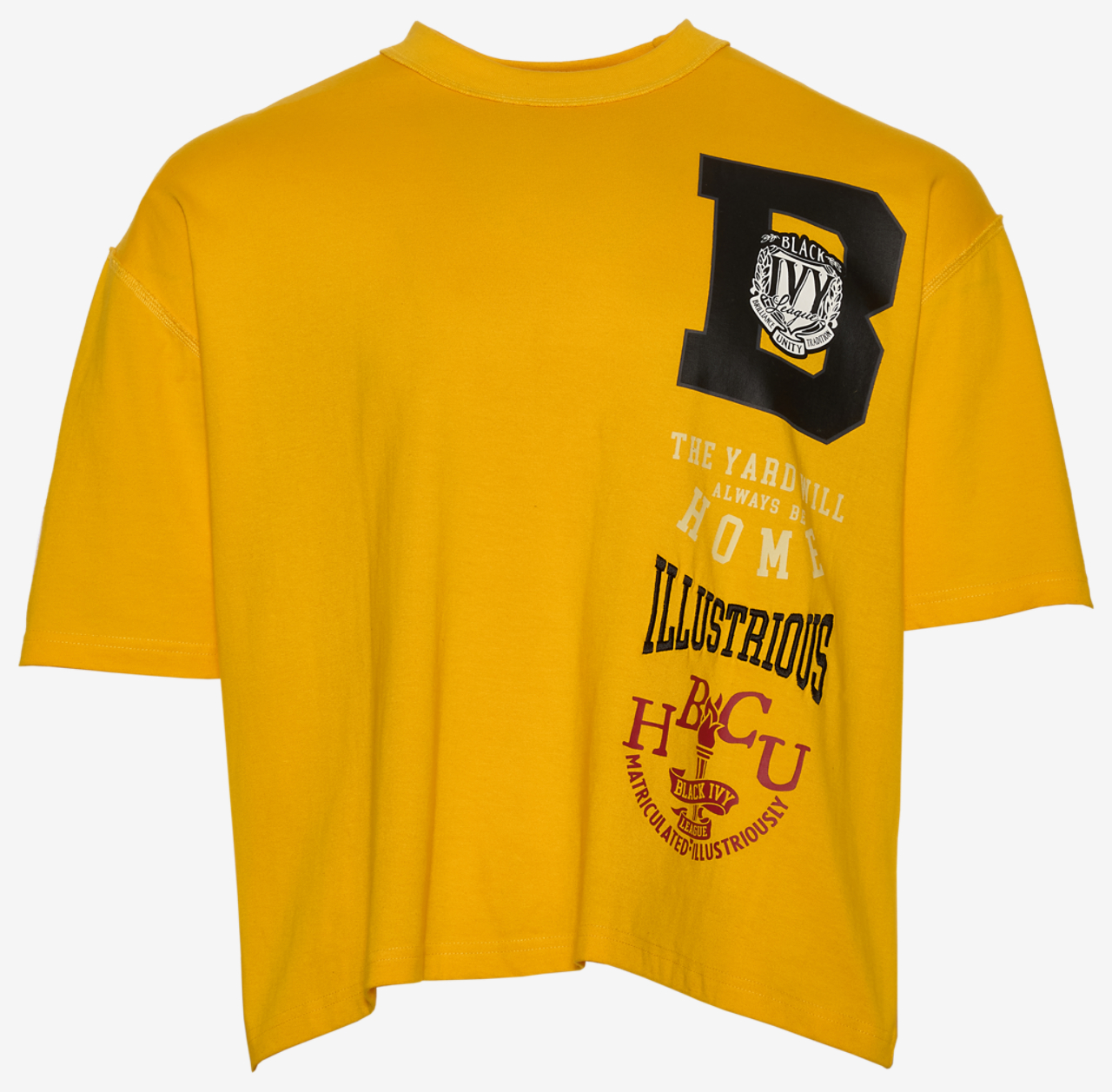 For The Fan United 25 T-Shirt Image 1 of 3. Tap to open photo gallery.