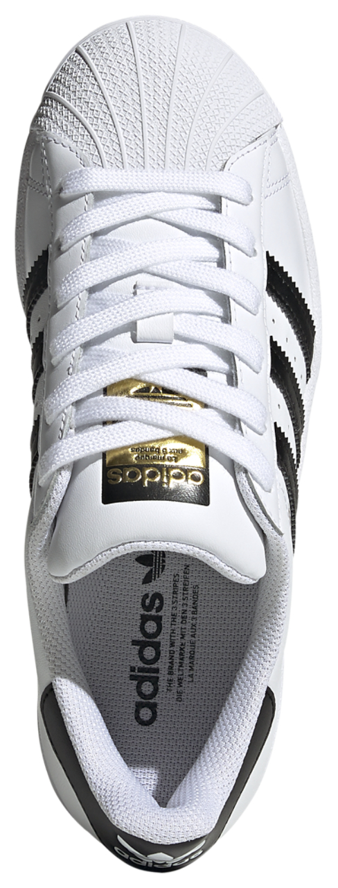 adidas Originals Superstar Image 4 of 9. Tap to open photo gallery.