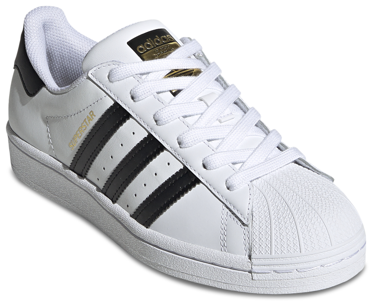 adidas Originals Superstar Image 6 of 9. Tap to open photo gallery.