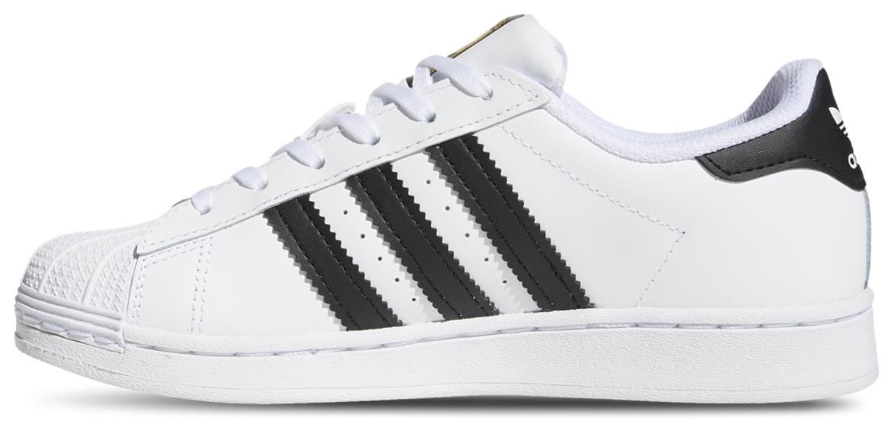 adidas Originals Superstar Image 2 of 9. Tap to open photo gallery.