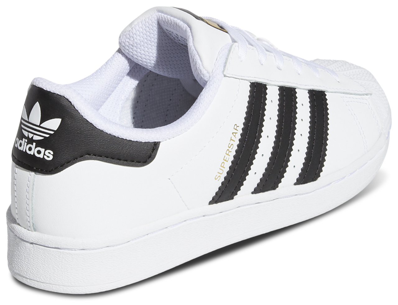 adidas Originals Superstar Image 3 of 9. Tap to open photo gallery.