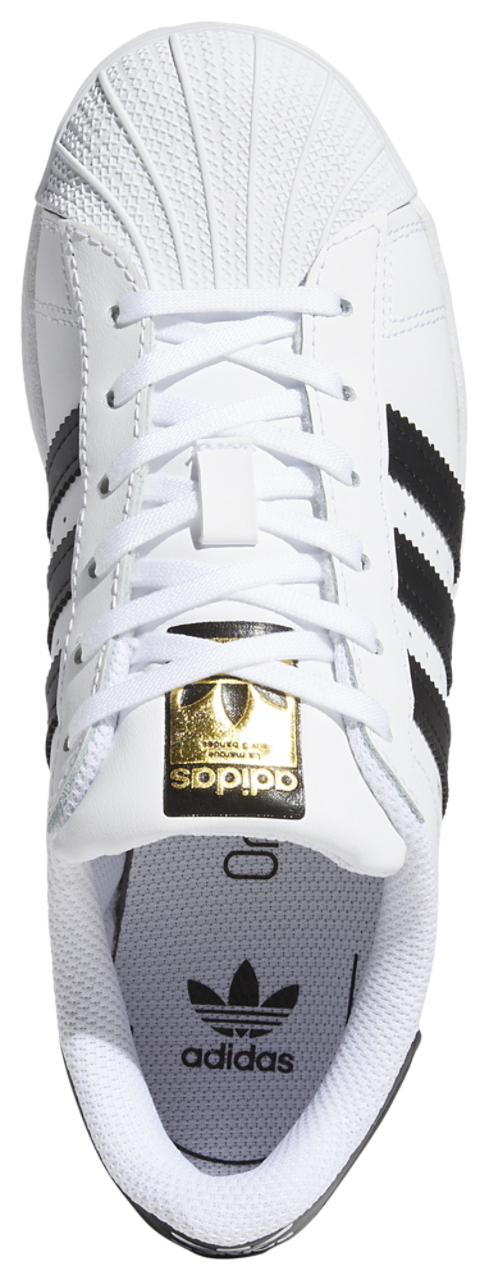 adidas Originals Superstar Image 4 of 9. Tap to open photo gallery.