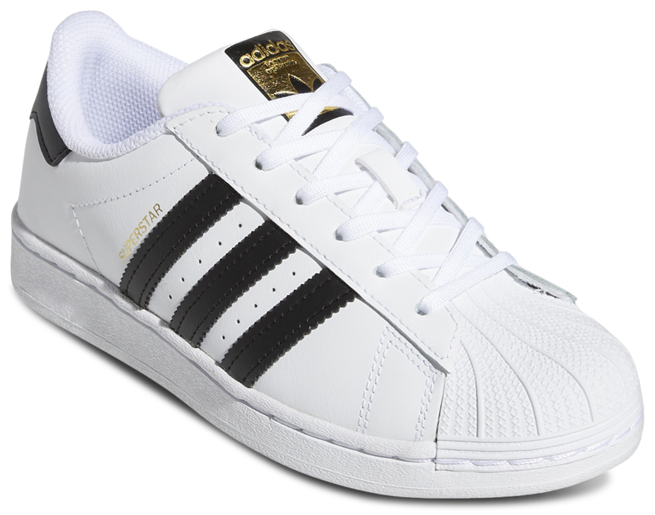 adidas Originals Superstar Image 6 of 9. Tap to open photo gallery.